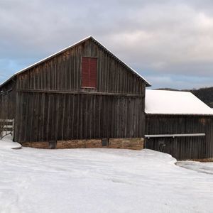 Meet your Posher, Gail